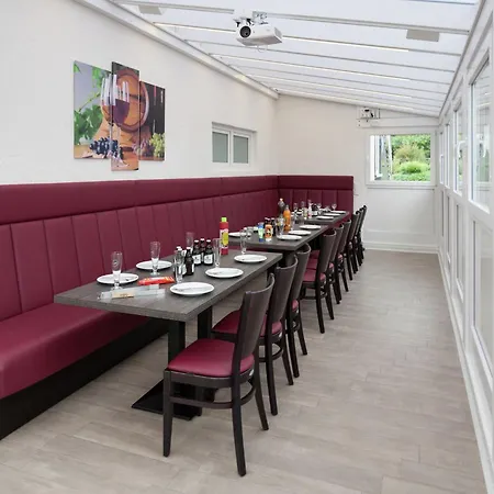 Enchanting Holiday In B Defeld With Terrace Schmallenberg
