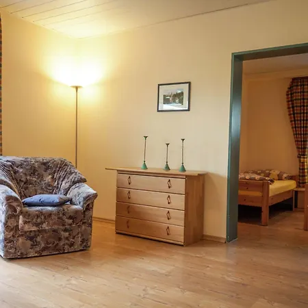 Enchanting Holiday In B Defeld With Terrace Schmallenberg
